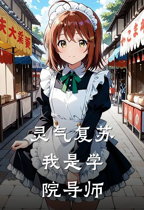 灵气复苏，我是学院导师凌锋赵炎小说完整版_热门好看小说灵气复苏，我是学院导师(凌锋赵炎)