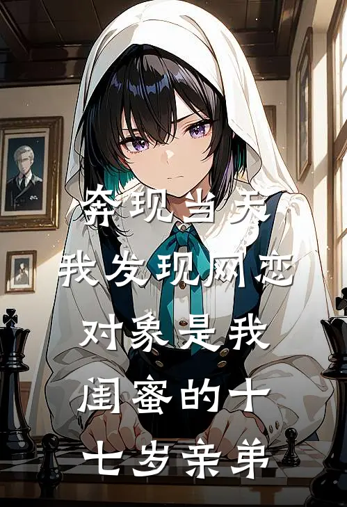 奔现当天，我发现网恋对象是我闺蜜的十七岁亲弟(林晓沈渊)完本小说大全_热门小说大全奔现当天，我发现网恋对象是我闺蜜的十七岁亲弟林晓沈渊