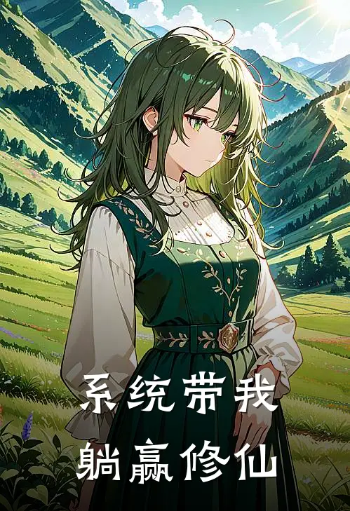 《系统带我躺赢修仙》林风赵虎全文免费在线阅读_《系统带我躺赢修仙》全集阅读