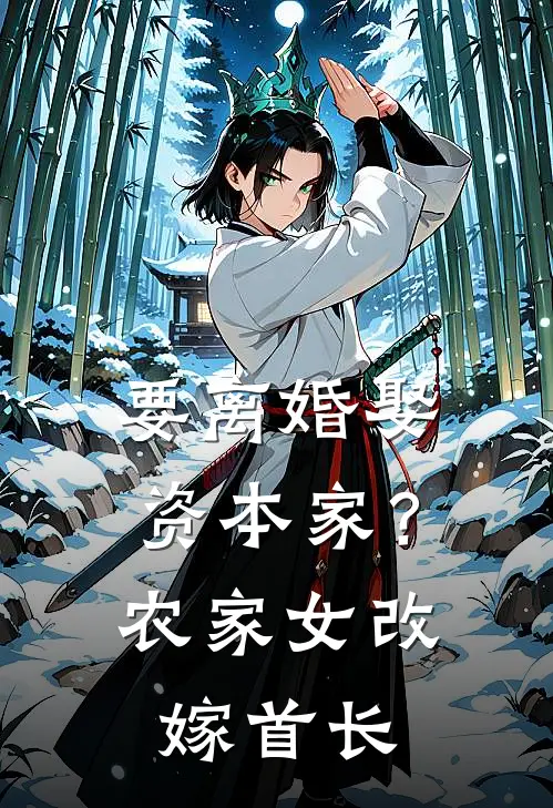 宋婉赵雨霏(要离婚娶资本家？农家女改嫁首长)全本免费在线阅读_宋婉赵雨霏全集在线阅读