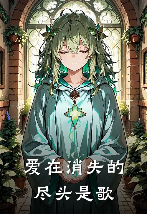 爱在消失的尽头是歌