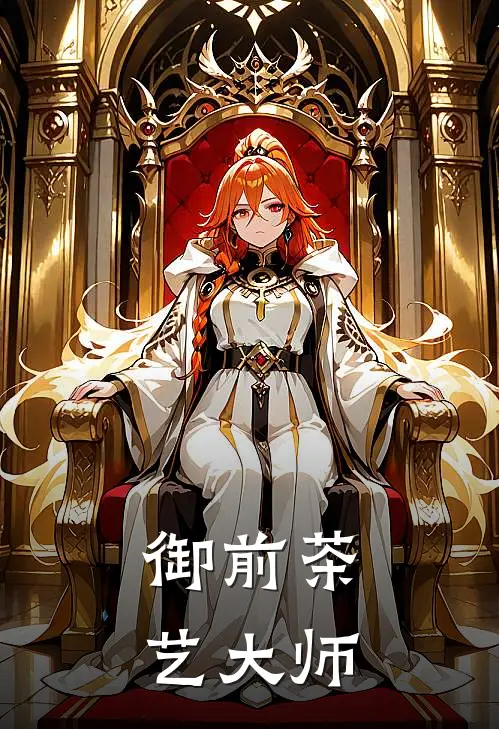 小薇秋纹《御前茶艺大师》小说免费在线阅读_御前茶艺大师(小薇秋纹)已完结小说