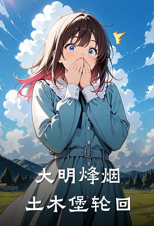 大明烽烟：土木堡轮回萧云王振免费小说在线阅读_热门小说在线阅读大明烽烟：土木堡轮回萧云王振