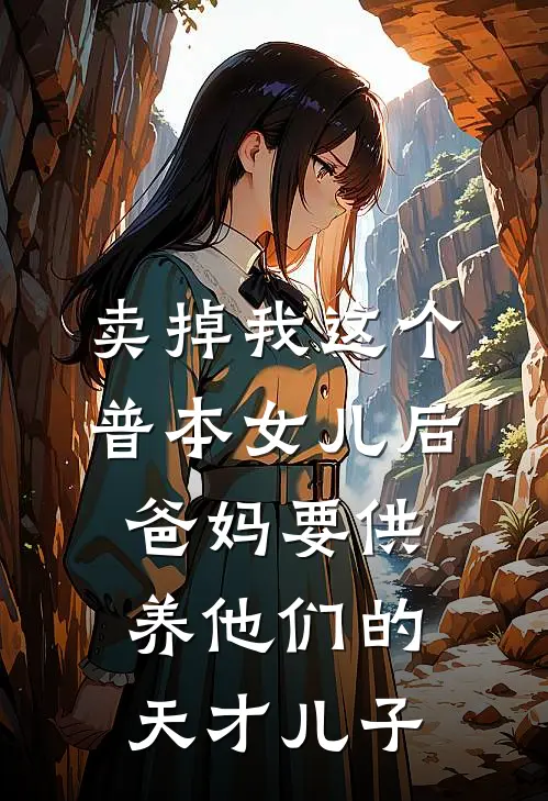 卖掉我这个普本女儿后，爸妈要供养他们的天才儿子