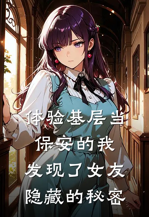 体验基层当保安的我，发现了女友隐藏的秘密