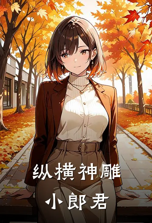 纵横神雕小郎君小说林越郭靖（已完结全集完整版大结局）林越郭靖小说全文阅读笔趣阁