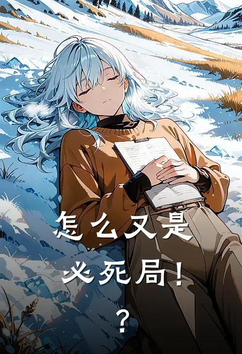 怎么又是必死局！？(林恪阿哲)最新好看小说_最新章节列表怎么又是必死局！？(林恪阿哲)