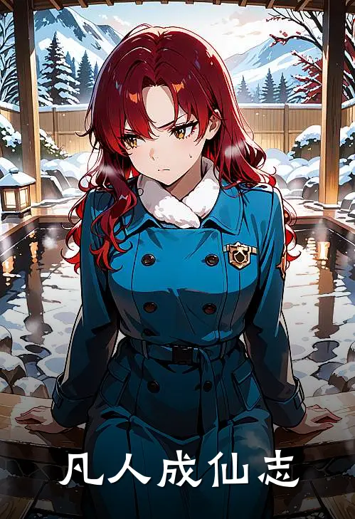 凡人成仙志（陈鑫陈鑫）最新章节列表