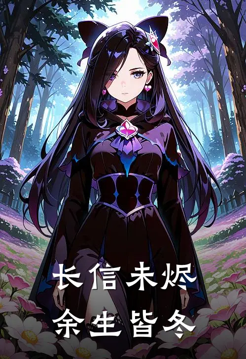 长信未烬，余生皆冬晚星宋知意免费小说大全_小说推荐完本长信未烬，余生皆冬(晚星宋知意)