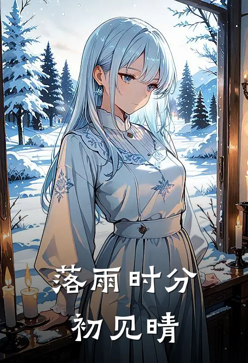 落雨时分初见晴(邵宁苏晴)热门网络小说_最新完本小说落雨时分初见晴(邵宁苏晴)