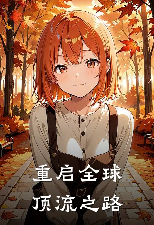 重启全球顶流之路