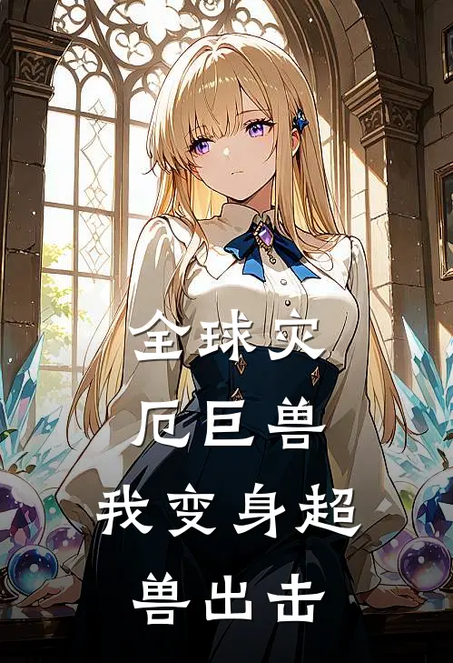 全球灾厄巨兽，我变身超兽出击(路鸣飞白月霜)免费小说笔趣阁_完结版小说推荐全球灾厄巨兽，我变身超兽出击(路鸣飞白月霜)