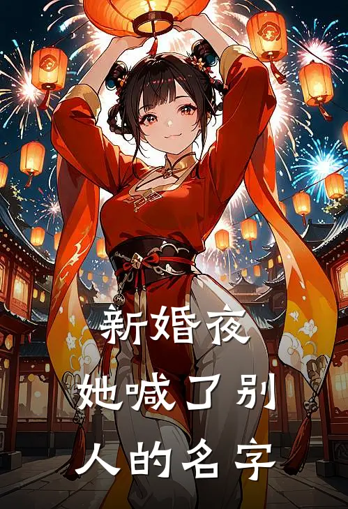 新婚夜，她喊了别人的名字