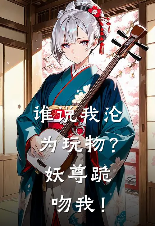 嬴子序嬴肆《谁说我沦为玩物？妖尊跪吻我！》小说免费在线阅读_谁说我沦为玩物？妖尊跪吻我！(嬴子序嬴肆)已完结小说