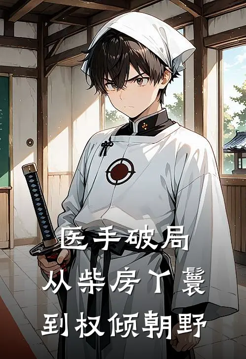 医手破局：从柴房丫鬟到权倾朝野燕琳崔蛾全章节免费在线阅读_《医手破局：从柴房丫鬟到权倾朝野》精彩小说