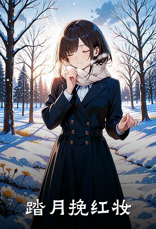 踏月挽红妆(云螭玉墨麟)热门的小说_热门网络小说推荐踏月挽红妆(云螭玉墨麟)