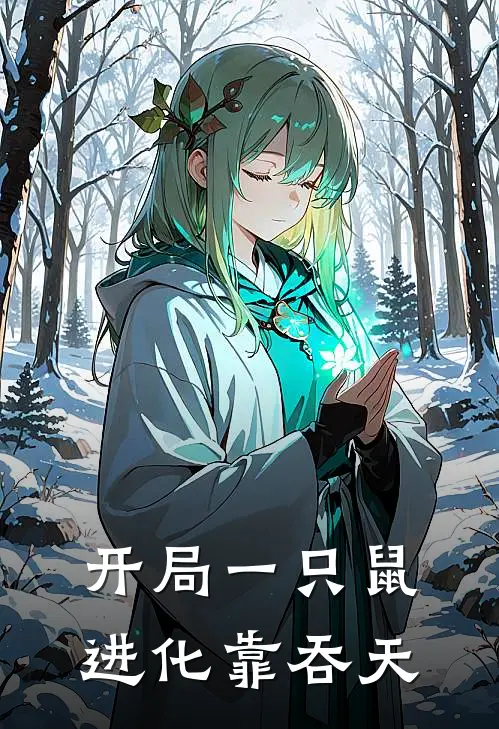 开局一只鼠，进化靠吞天(林晨哈士奇)免费小说_最新小说全文阅读开局一只鼠，进化靠吞天林晨哈士奇