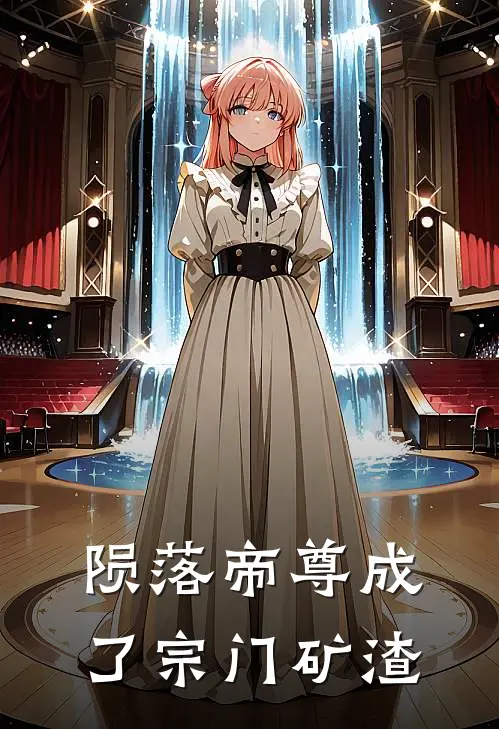 陨落帝尊成了宗门矿渣小说苏怜儿凌天羽（已完结全集完整版大结局）苏怜儿凌天羽小说全文阅读笔趣阁