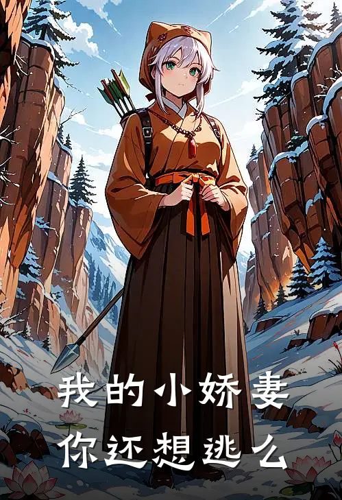 我的小娇妻，你还想逃么苏沫儿周言澈热门小说大全_免费小说完结我的小娇妻，你还想逃么苏沫儿周言澈