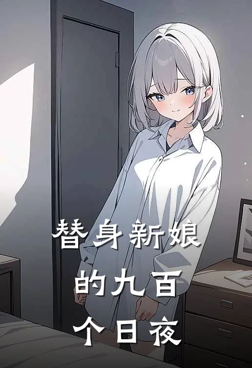 替身新娘的九百个日夜
