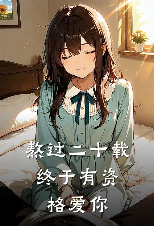 熬过二十载，终于有资格爱你(林浅顾承赒)最新小说全文阅读_最新章节列表熬过二十载，终于有资格爱你(林浅顾承赒)