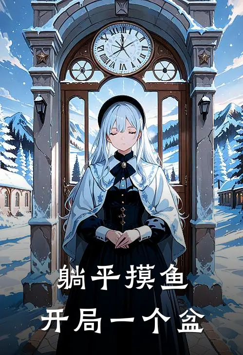 躺平摸鱼：开局一个盆