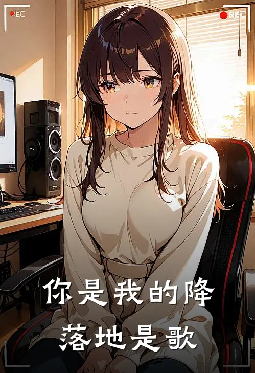 你是我的降落地是歌