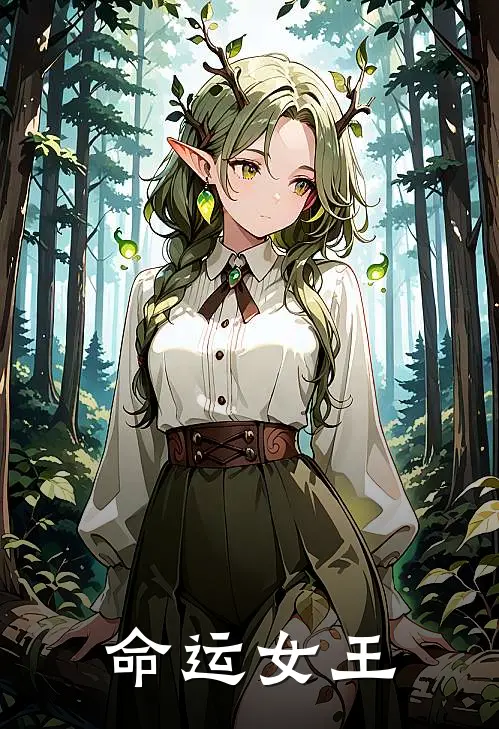 命运女王泰勒布克最新小说全文阅读_在线免费小说命运女王(泰勒布克)