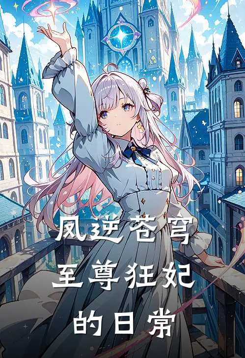 凤逆苍穹：至尊狂妃的日常凌曦凌啸天完结版小说_完结版小说凤逆苍穹：至尊狂妃的日常(凌曦凌啸天)