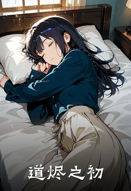 傅怀安傅怀安《道烬之初》全本免费在线阅读_(傅怀安傅怀安)最新章节在线阅读