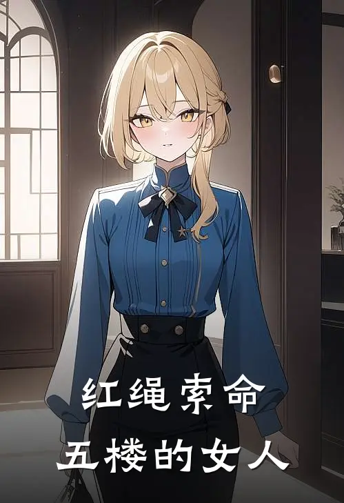 红绳索命：五楼的女人