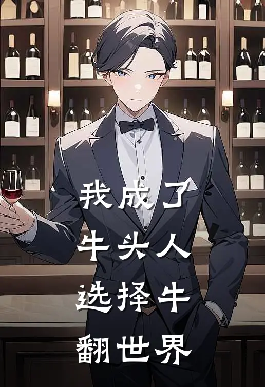 我成了牛头人，选择牛翻世界(伊塞泽斯希拉)完整版免费阅读_最新章节列表我成了牛头人，选择牛翻世界(伊塞泽斯希拉)