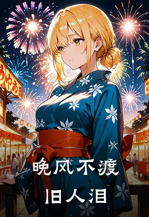 晚风不渡旧人泪