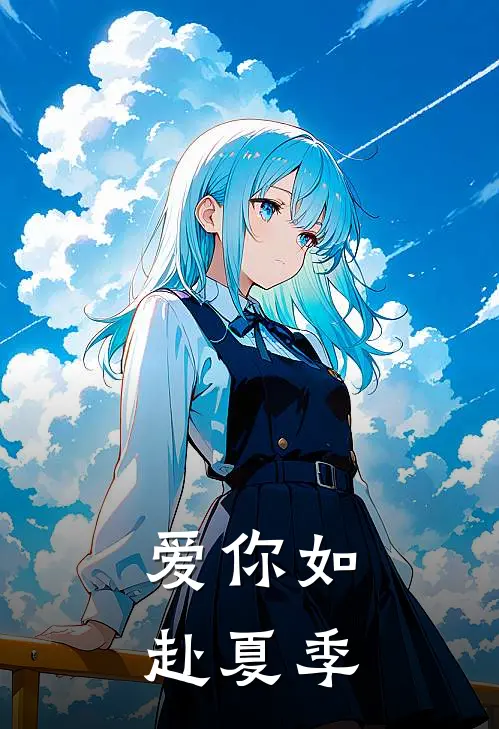 江夏季舒《爱你如赴夏季》完结版免费阅读_爱你如赴夏季全文免费阅读