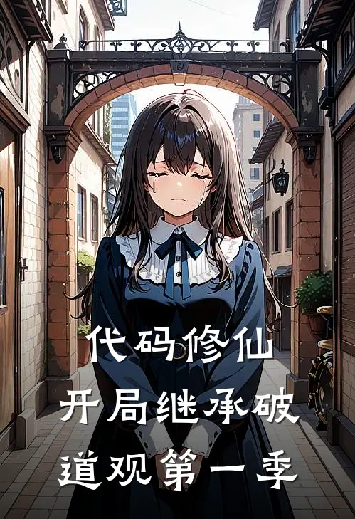 代码修仙：开局继承破道观第一季