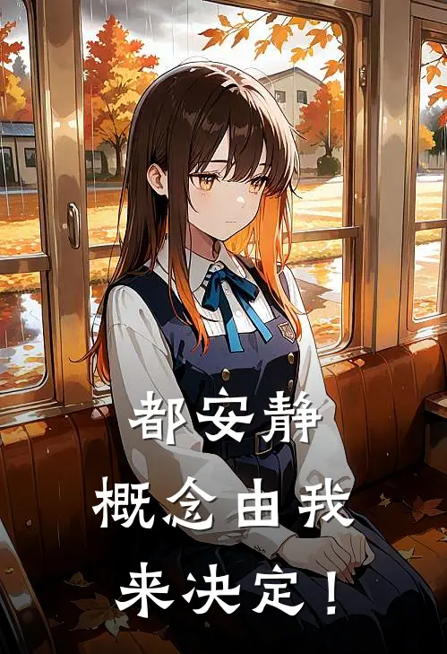 都安静，概念由我来决定！(星西海西海)阅读免费小说_完本热门小说都安静，概念由我来决定！星西海西海