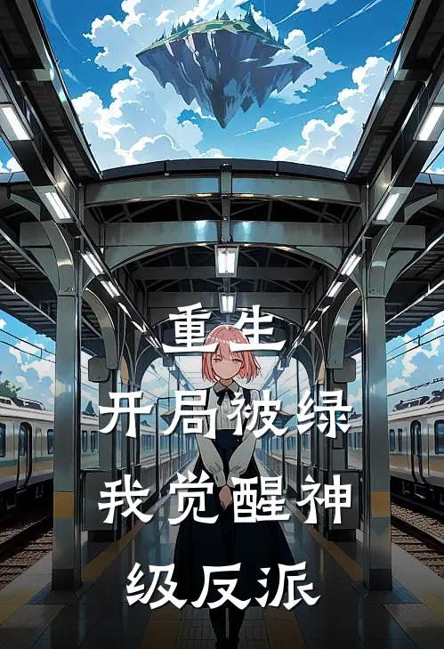 重生：开局被绿，我觉醒神级反派