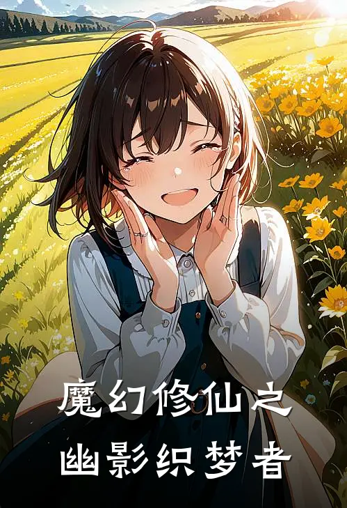 魔幻修仙之幽影织梦者(艾莉卢卡斯)免费完结小说_免费小说在线阅读魔幻修仙之幽影织梦者(艾莉卢卡斯)