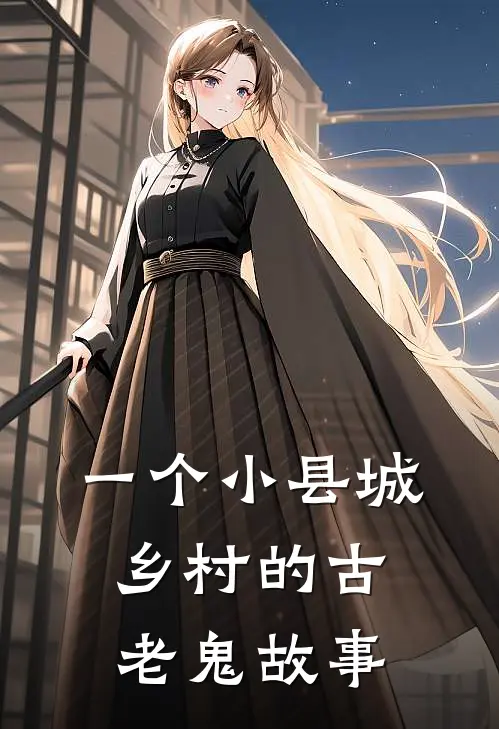 一个小县城乡村的古老鬼故事