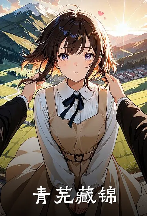 青芜藏锦谢云蘅安歌小说完整版免费阅读_热门小说排行榜青芜藏锦(谢云蘅安歌)