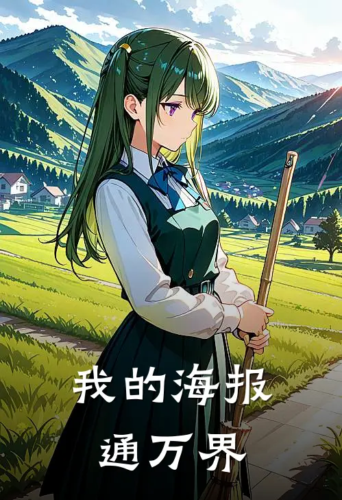 邵天宇白露(我的海报通万界)最新章节在线阅读_邵天宇白露全章节阅读