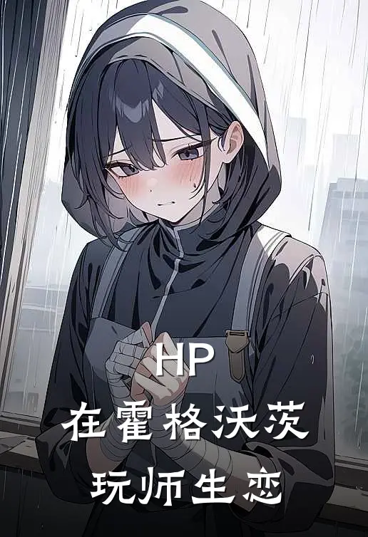 HP：在霍格沃茨玩师生恋