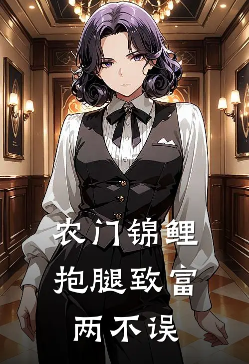 农门锦鲤：抱腿致富两不误宁霜霜李大川免费小说完整版_热门的小说农门锦鲤：抱腿致富两不误宁霜霜李大川