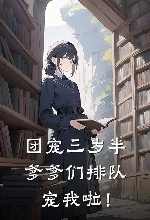 团宠三岁半：爹爹们排队宠我啦！苏暖暖暖宝热门小说阅读_完本完结小说团宠三岁半：爹爹们排队宠我啦！苏暖暖暖宝