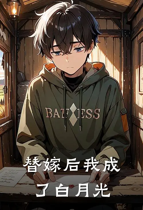 苏晚苏晚《替嫁后我成了白月光》完结版免费阅读_替嫁后我成了白月光全文免费阅读