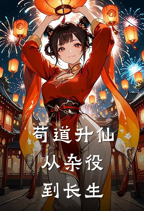 苟道升仙：从杂役到长生陆尘王虎免费小说笔趣阁_完结小说免费阅读苟道升仙：从杂役到长生陆尘王虎