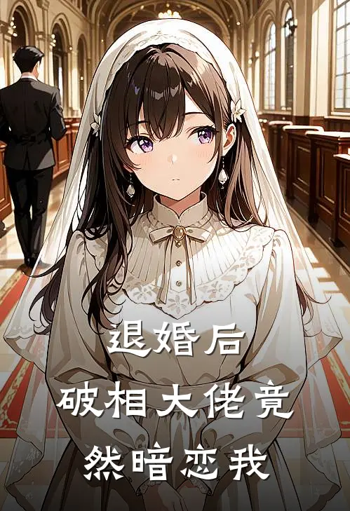 退婚后，破相大佬竟然暗恋我(谢枝白齐夏)免费阅读_无弹窗全文免费阅读退婚后，破相大佬竟然暗恋我谢枝白齐夏