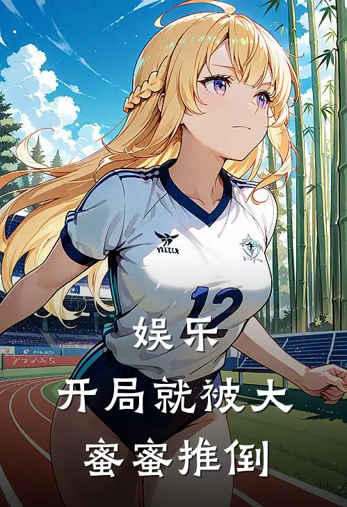 娱乐：开局就被大蜜蜜推倒苏墨杨蜜最新好看小说推荐_完本小说免费娱乐：开局就被大蜜蜜推倒(苏墨杨蜜)