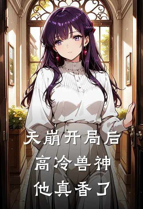 天崩开局后，高冷兽神他真香了赫娜赫拉小说完结免费_最新章节列表天崩开局后，高冷兽神他真香了(赫娜赫拉)