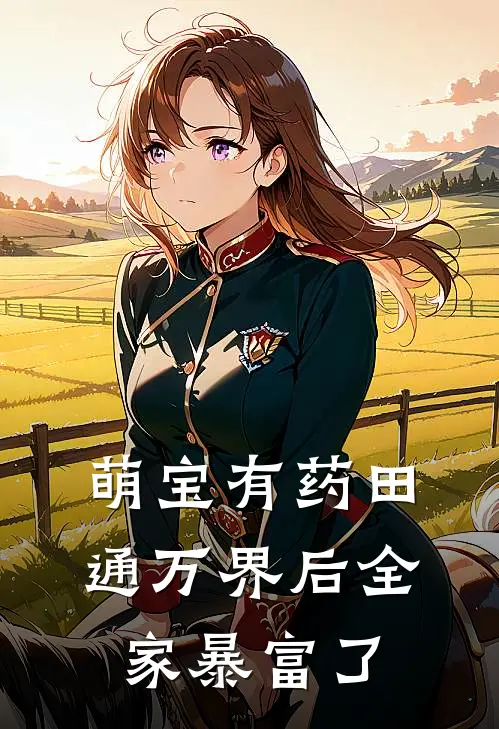 萌宝有药田：通万界后全家暴富了云萝云松最新章节免费阅读_萌宝有药田：通万界后全家暴富了全集免费阅读